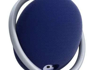 Harman Kardon Onyx Studio 8 3D model