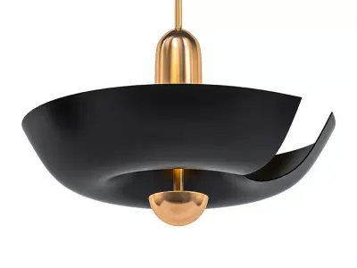 Cycnus Small 3D model