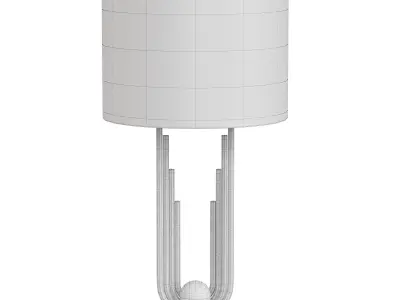Lampe by Losh 3D model