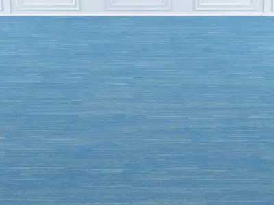 Wall to Wall Carpet Tile No 12 3D model