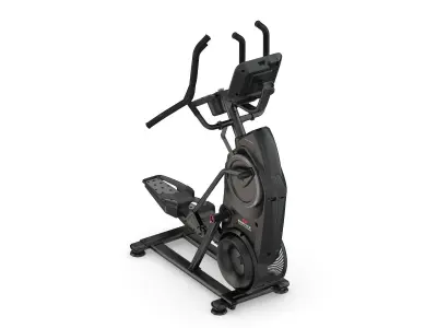 Bowflex Max Total Trainer 3D model