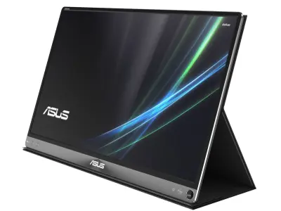 ASUS ZenScreen MB16AC 3D model