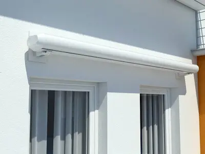 Villa Duplex 3D model