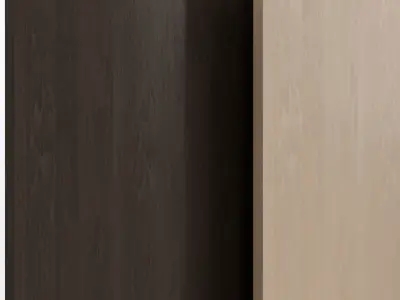 wood 2 with 3 materials Texture