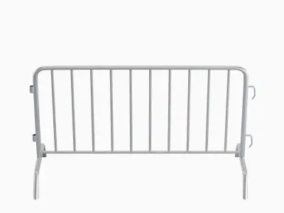 Traffic Safety 01 3D model