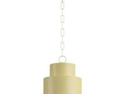 SATELLITE 05 3D model