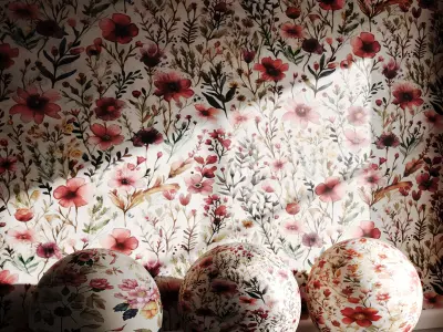 Wallpaper 43 Texture