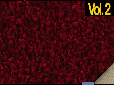 Moquette Carpets Vol 2  Texture