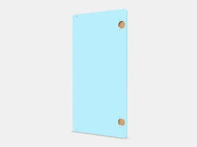 SMASTAD By 8 Low-poly 3D model