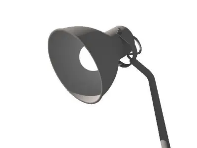 hektar ikea  3D model