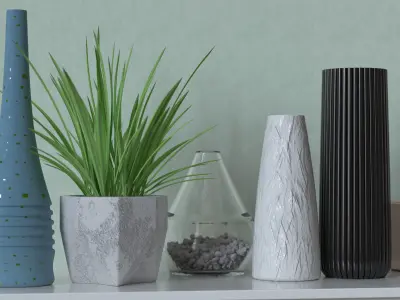 4K PBR Materials Pack  Texture