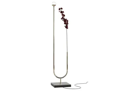 Modern Floor Lamp 3D model