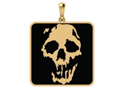 DARK EDITION BS05 3D print model