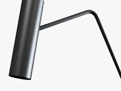 Nowodvorski 6506 eye super 3D model