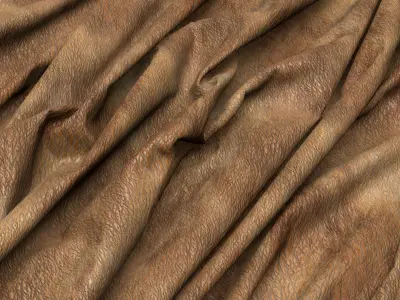  Leather PBR Texture VOL03 4K Seamless PNG PBR Textures Texture