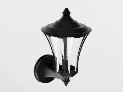 Exterior Light Modern Light Outdoor Light Door Light - ML5 3D model