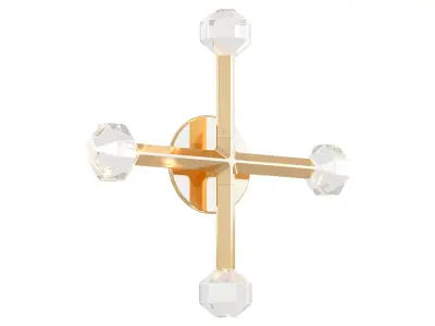 JOULLE Sconce 04-001 3D model
