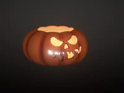 Tea light candle holder 3D print model