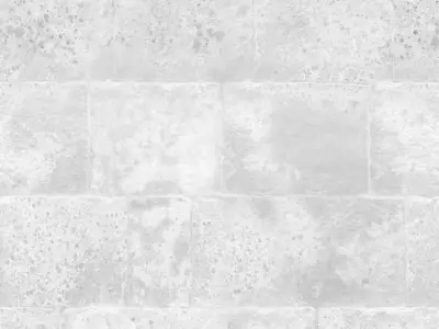 Fantasy Castle Environment Low-poly 3D model Low-poly 3D model