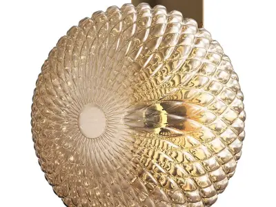 Stilfort Roxie Low-poly 3D model