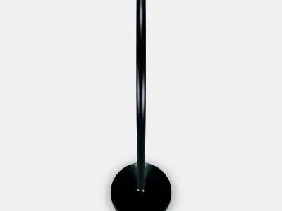 NAVLINGE LED work lamp 1 Low-poly 3D model