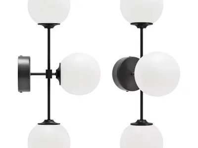 Imperium light frost 1403550501 3D model