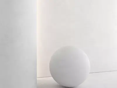 Light Smooth Concrete 08 Texture