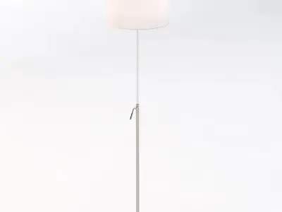 Propel Floor Lamp 3D model