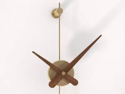 Punto y coma 3D model