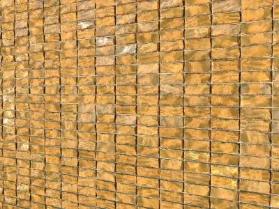Teal Tile Material 14 - PBR Seamless Textures Texture purchase