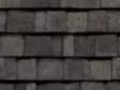 Europe Villa 3D Model 3ds Max and VRay Architectural house Low-poly 3D model