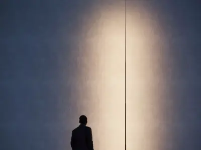 DAVIDE GROPPI origine outdoor  Free 3D model