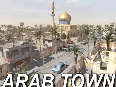  All in one_ARAB AFGHAN Collection 