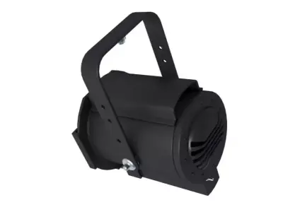 Stage Light 3D model