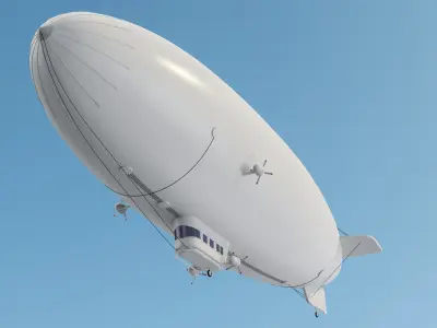  Blimp 