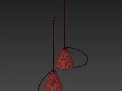 Generation Lighting 3D model