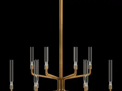 gallotti and radice epsilon small 3D model