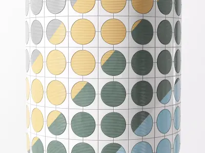 Seamless Tile Material 42 Texture