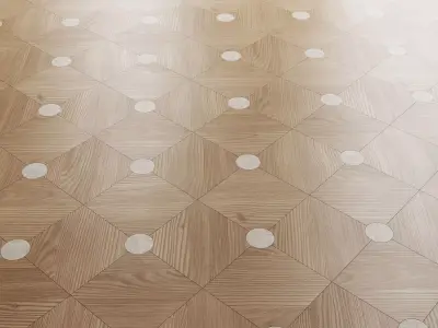 Medaillon by CarreSol Editions Texture