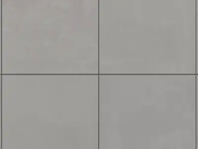 Kale Kalestone Plus Terrazzo Cement Gri 60x60 Texture