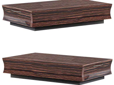 DAYDREAM Table By Giorgiocollection 3D model