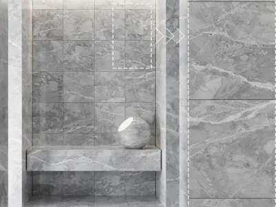 Marble Stone No201 Texture