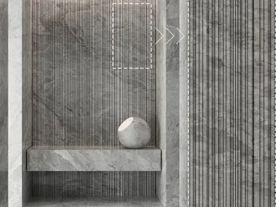Marble Stone No317 Texture