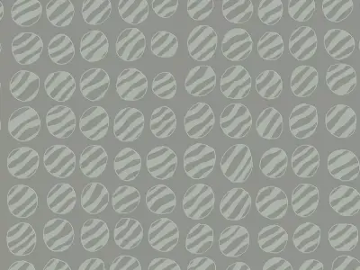 Retro Dot Motif Wall Texture Texture