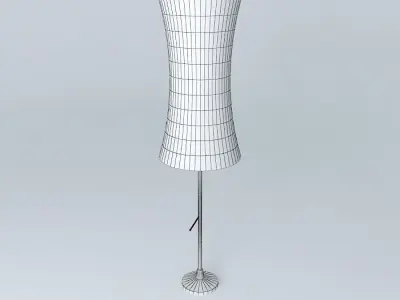 Fixture Design - Modern Free 3D model