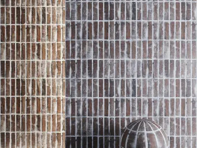 Mrf Bricks Set06  Texture