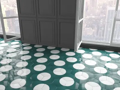 Marrakech Design-Claesson Koivisto Rune-13 3D model
