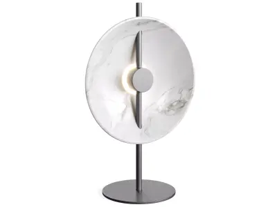 Mito table lamp by Rakumba 3D model