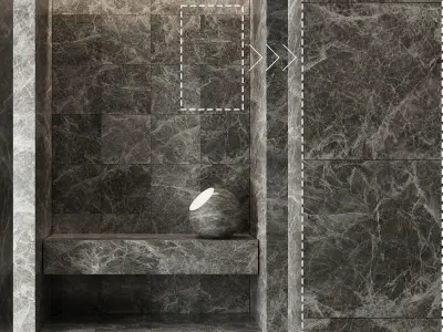 Marble Stone No280 Texture