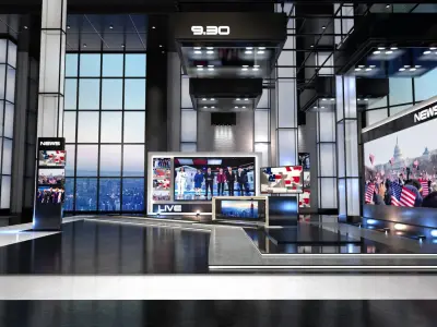  VR Studio Collection Vol 15 